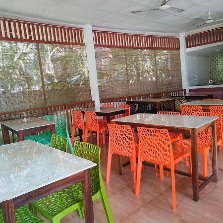 Hotel Highness Sea Rock Sitapur المظهر الخارجي الصورة