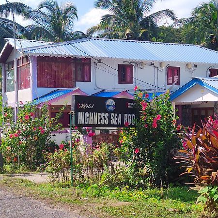 Hotel Highness Sea Rock Sitapur المظهر الخارجي الصورة