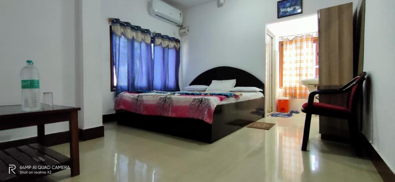 Hotel Highness Sea Rock Sitapur المظهر الخارجي الصورة